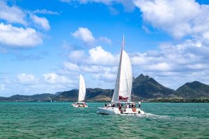 Katamarin Ausflug Mauritius