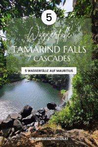 Tamarind Falls auf Pinterest merken