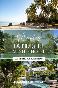 Hotel La Pirogue Flic en Flac