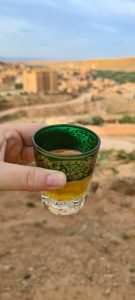 Von Marrakech in die Wüste: Dadestal