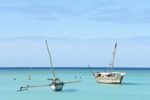 Trauminseln im Indischen Ozean Madagaskar