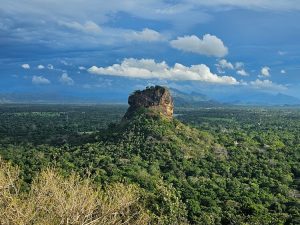 Fernreiseziele im Sommer ohne Regenzeit: Sri Lanka