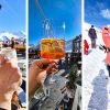 Skiurlaub Bad Gastein Winter