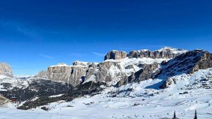 Belvedere, Col Rodella, Fassatal
