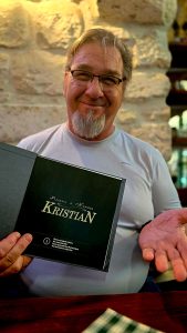 Trogir Pizzeria Kristian